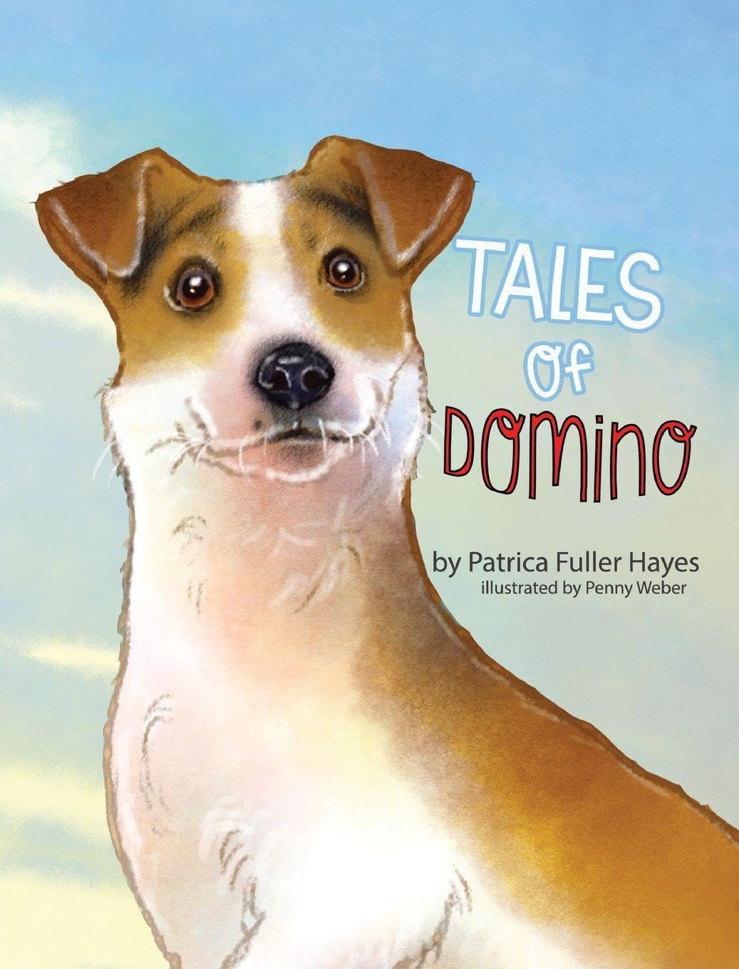 Tales of Domino Novels & Short Stories