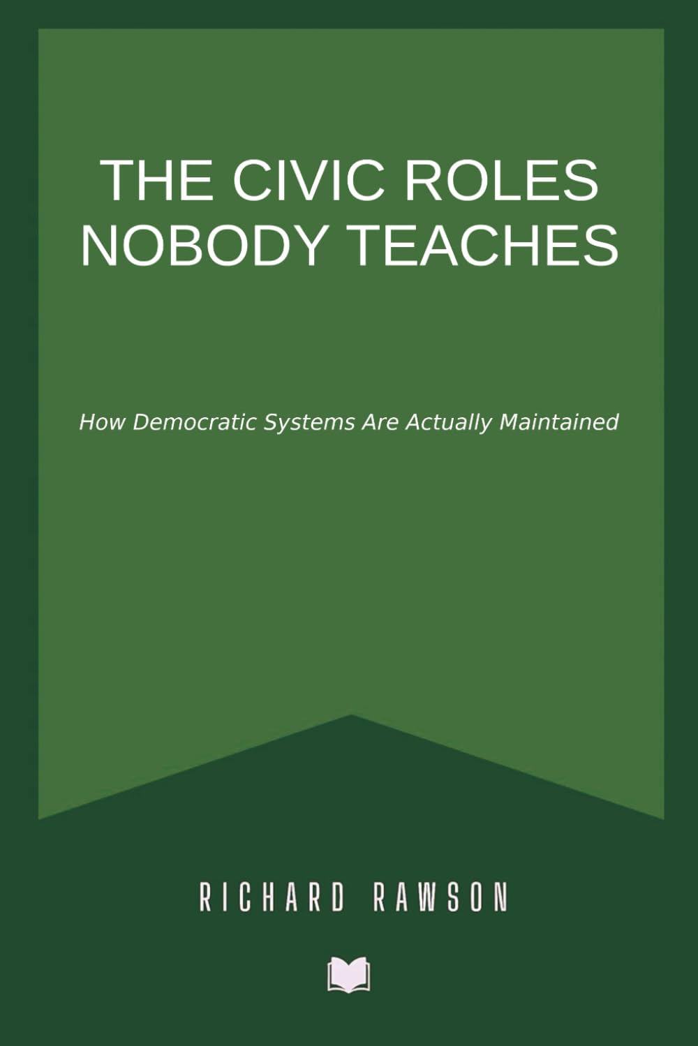The Civic Roles Nobody Teaches Social Sciences