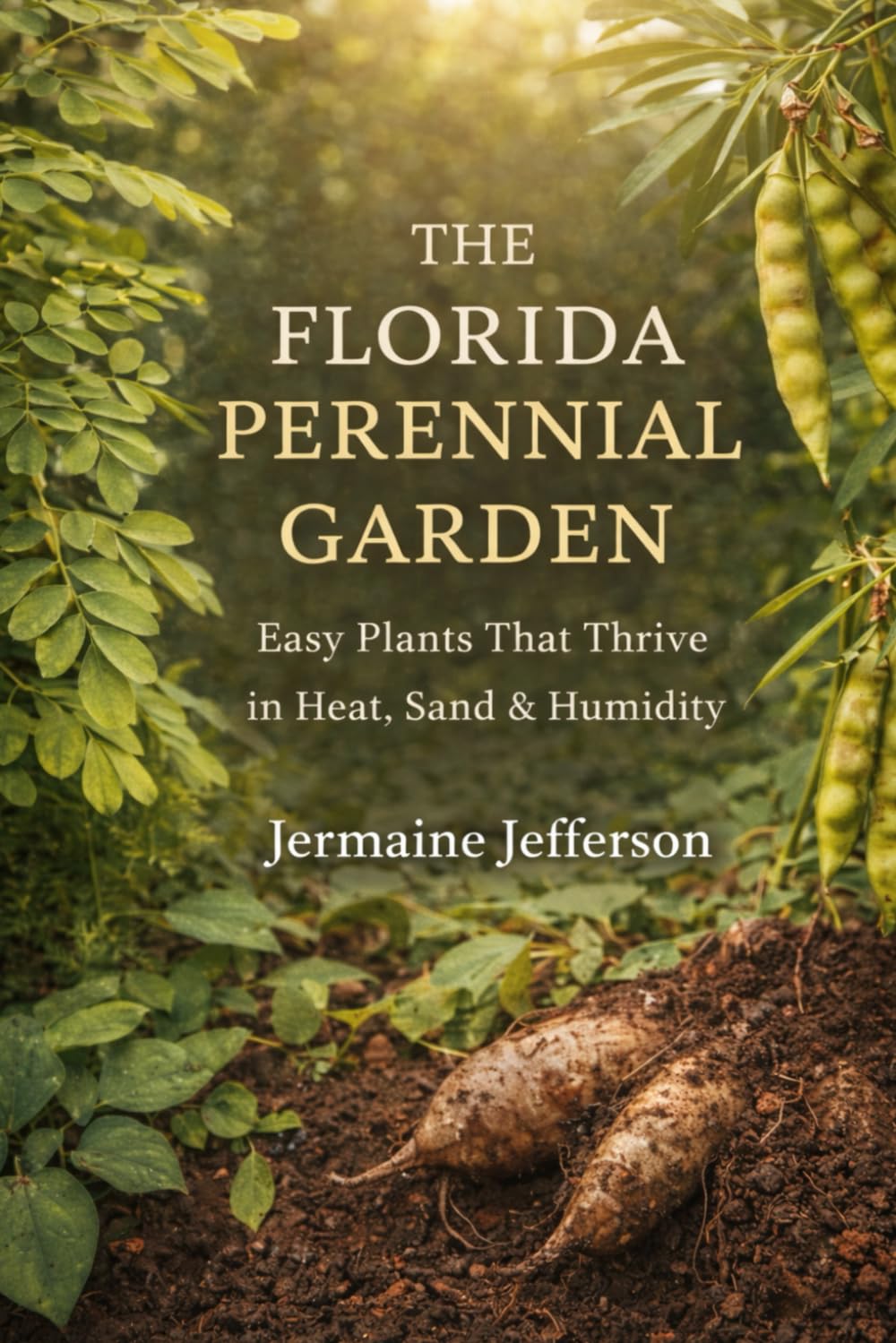 The Florida Perennial Garden Garden & Plants