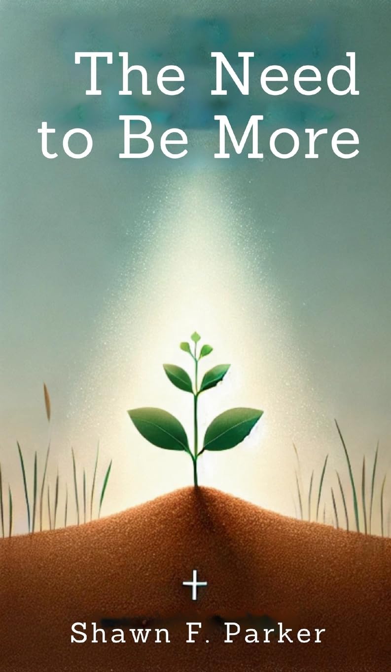 The Need to Be More Self-help