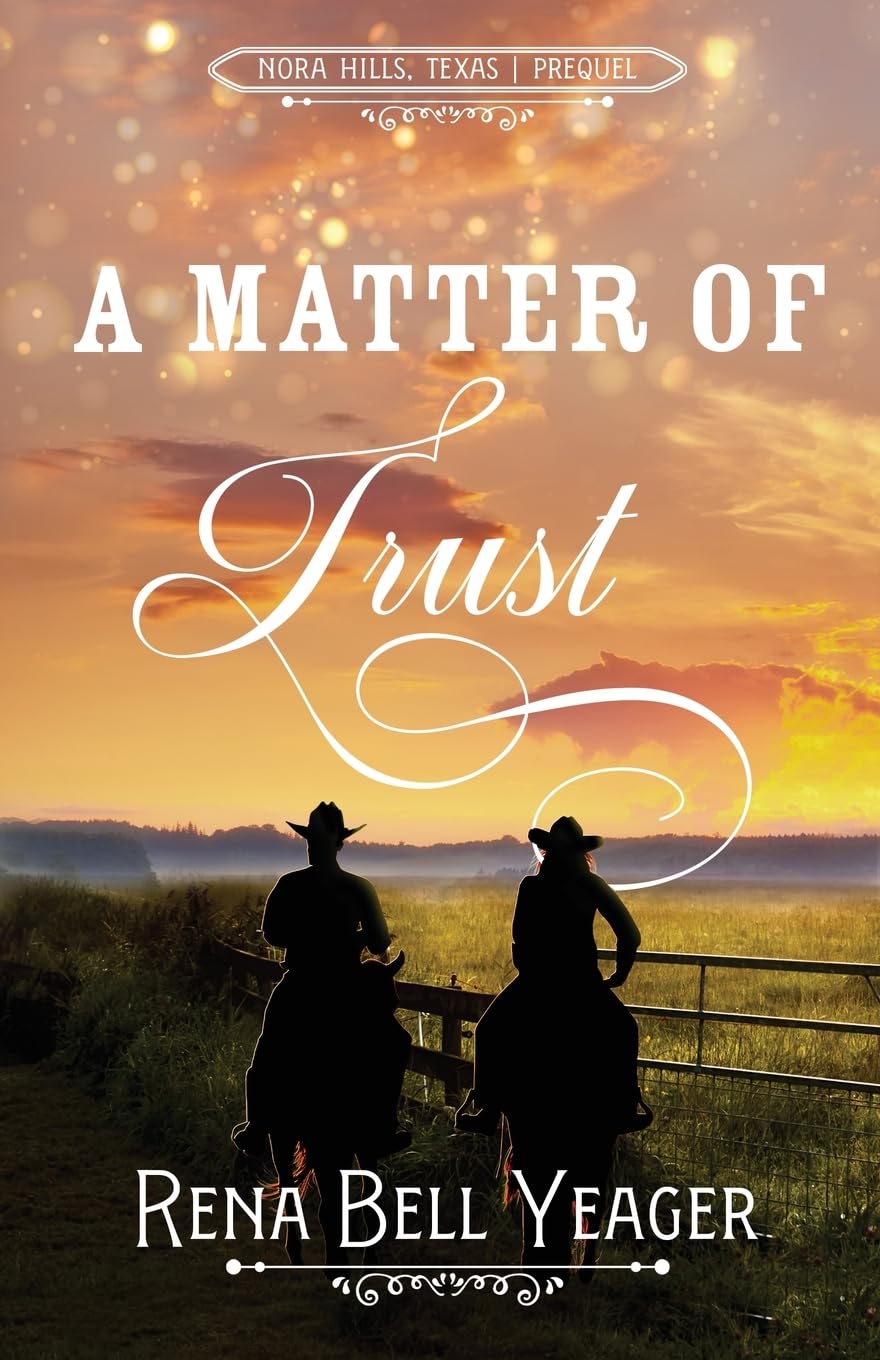 A Matter of Trust Fiction
