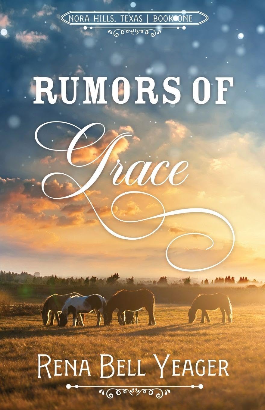 Rumors of Grace Contemporary literature