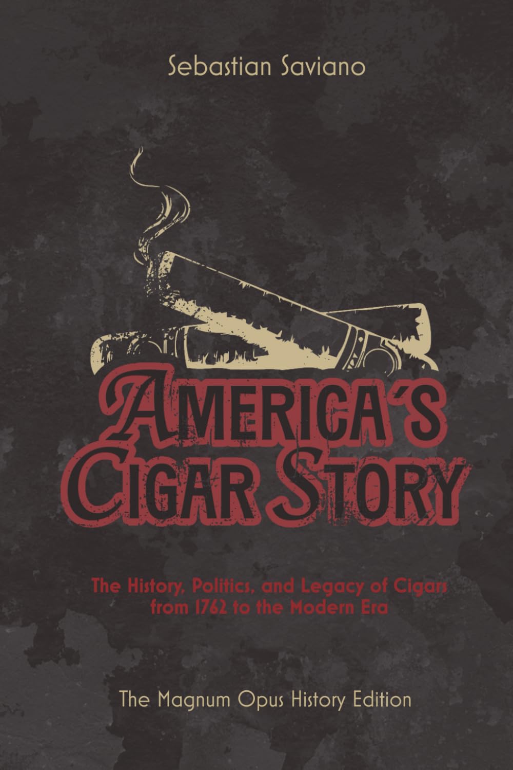 America's Cigar Story Social Sciences