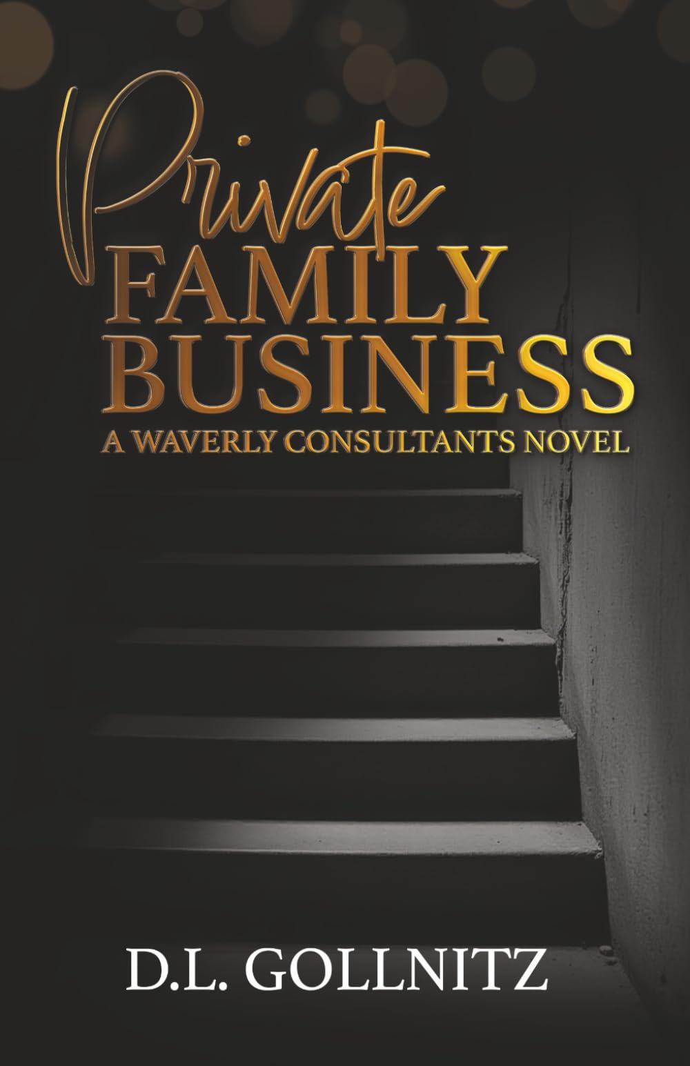 Private Family Business Action & Adventure