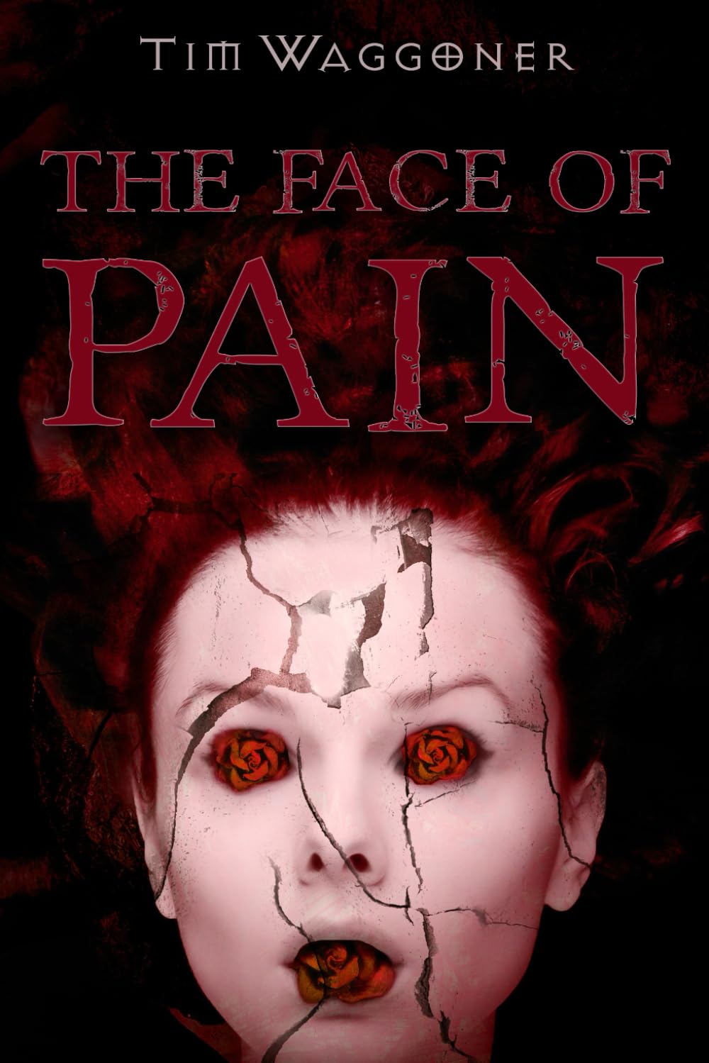 The Face of Pain Dragons & Creatures