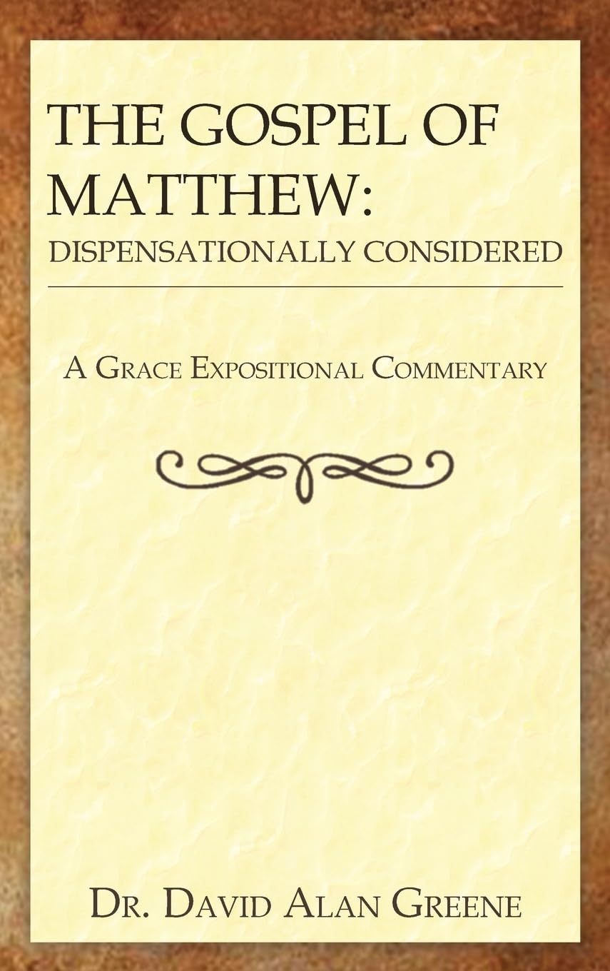 The Gospel Of Matthew Religion & Esotericism