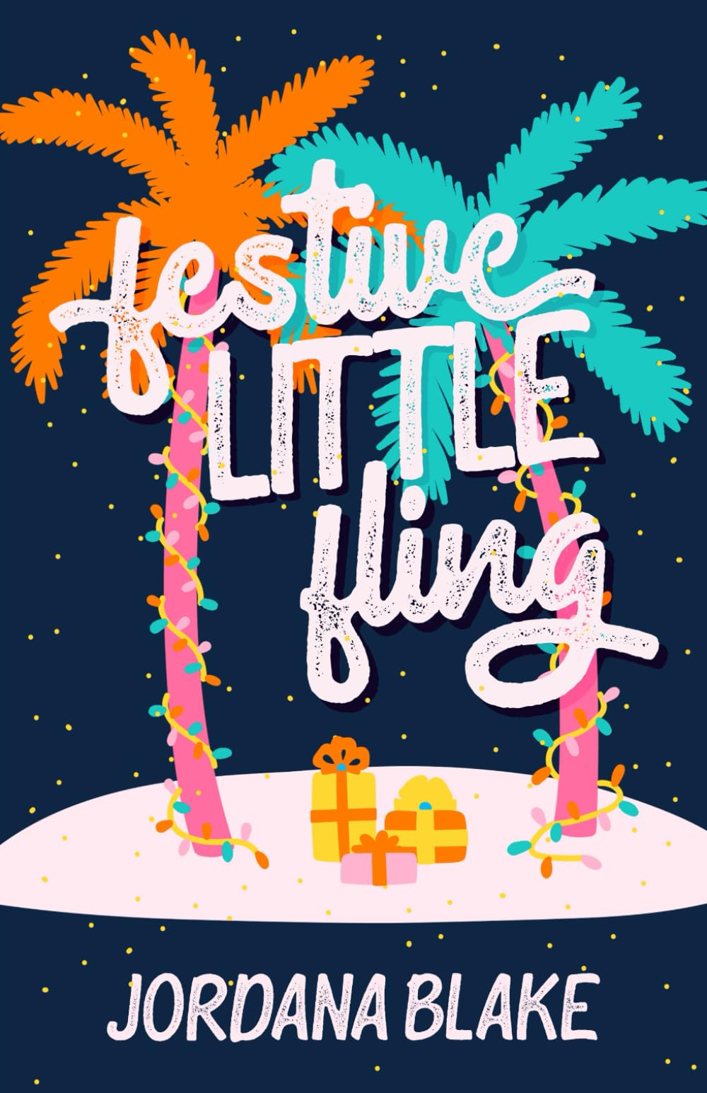Festive Little Fling Essays & Short Stories