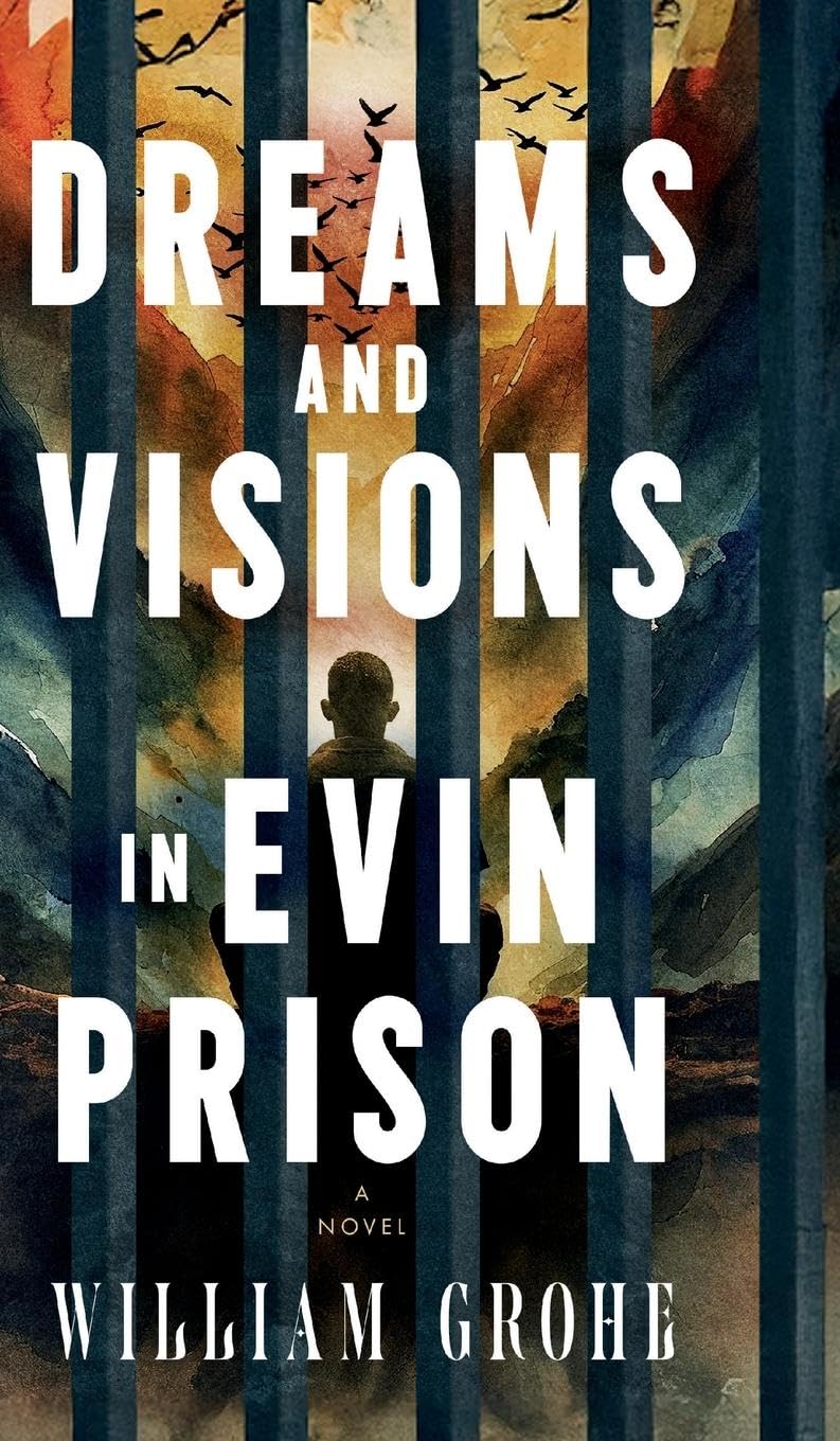 Product Image: Dreams and Visions in Evin Prison