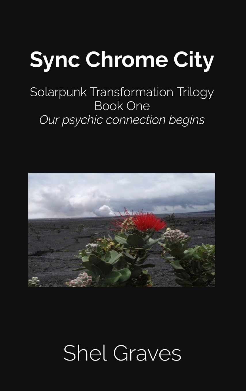 Sync Chrome City Contemporary literature