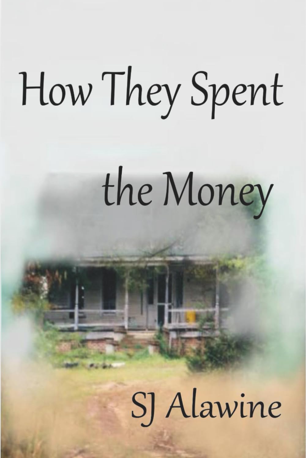 How They Spent the Money Contemporary literature