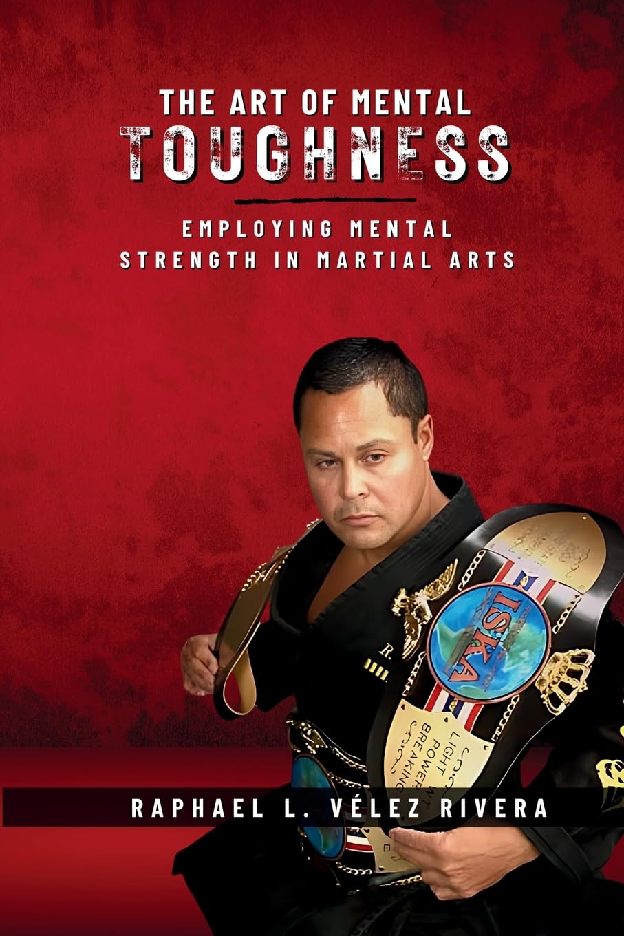 The Art of Mental Toughness Philosophy