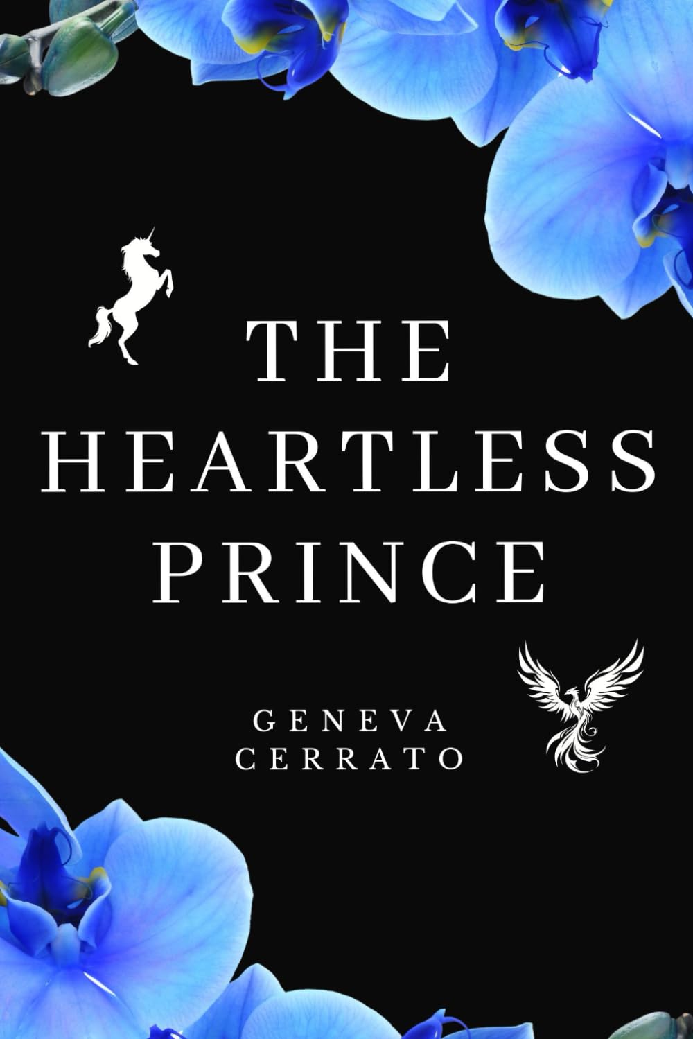 The Heartless Prince Contemporary literature