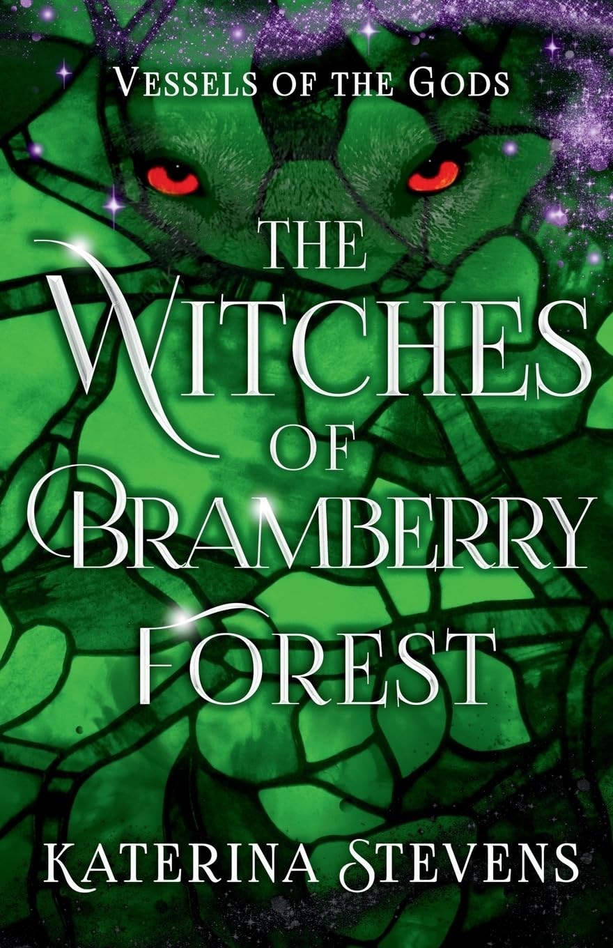 The Witches of Bramberry Forest Historical Fiction
