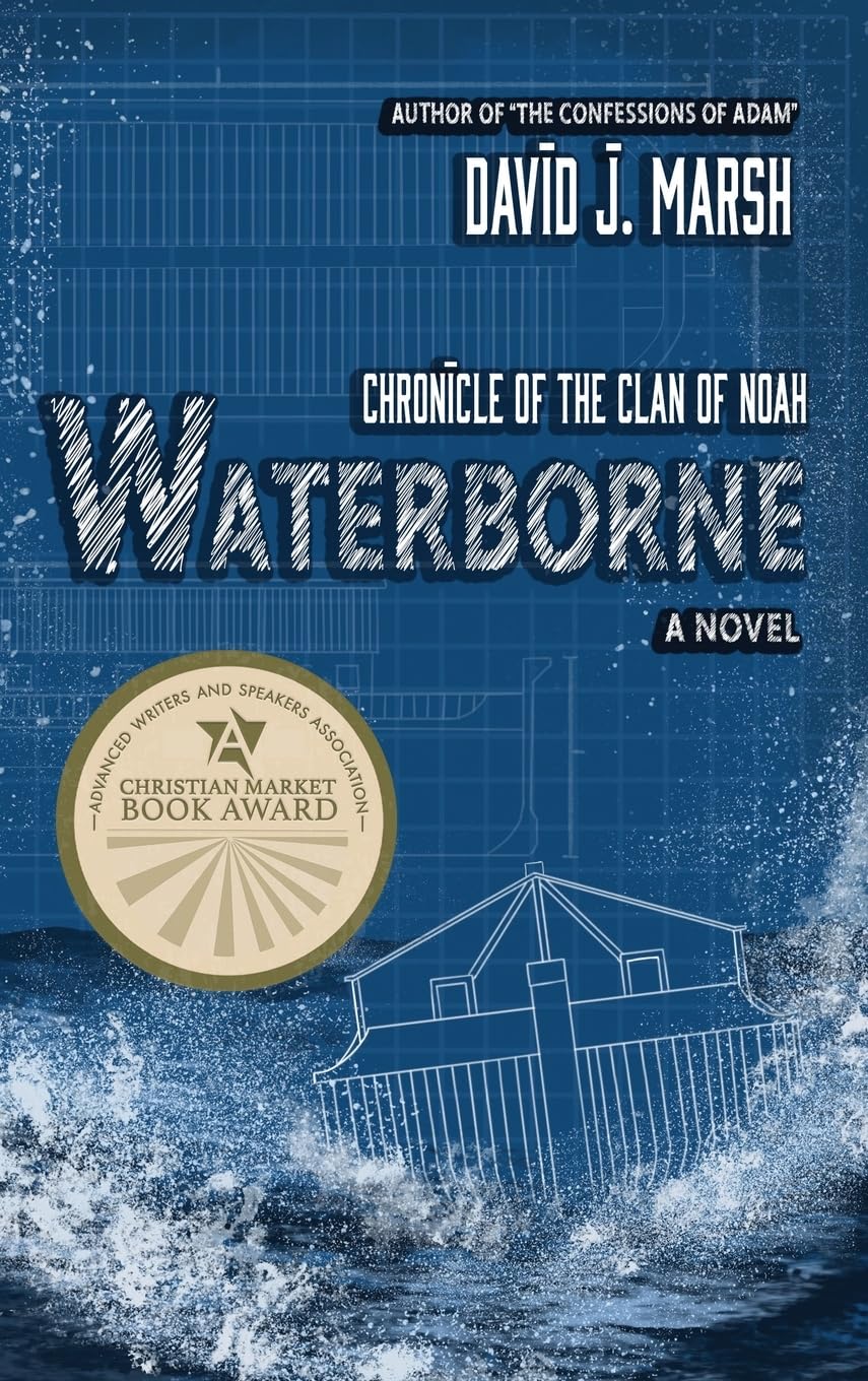 Waterborne Religion & Esotericism