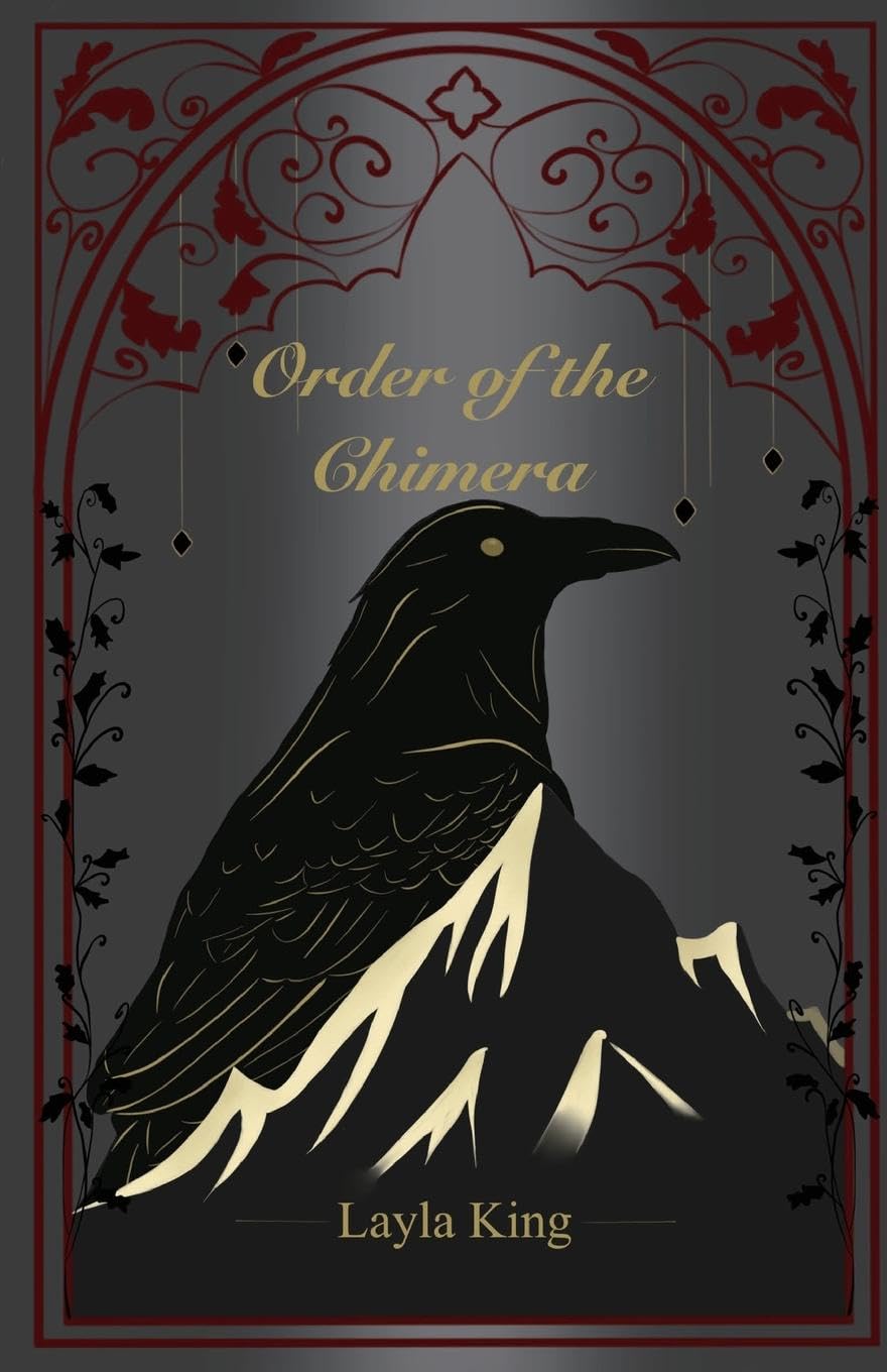 Order of the Chimera Contemporary literature