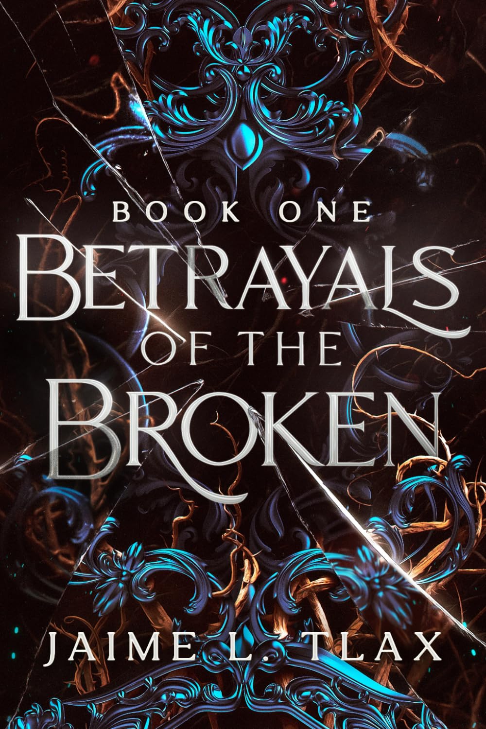 Betrayals of the Broken Contemporary literature