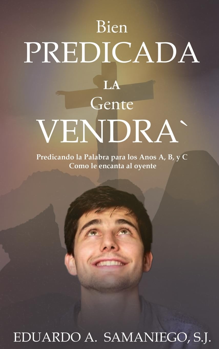 Bien Predicada la Gente Vendra Religion & Esotericism