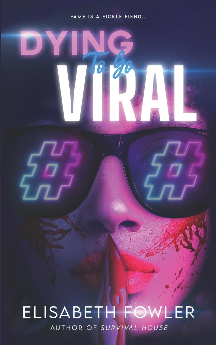 Dying to Go Viral Contemporary literature
