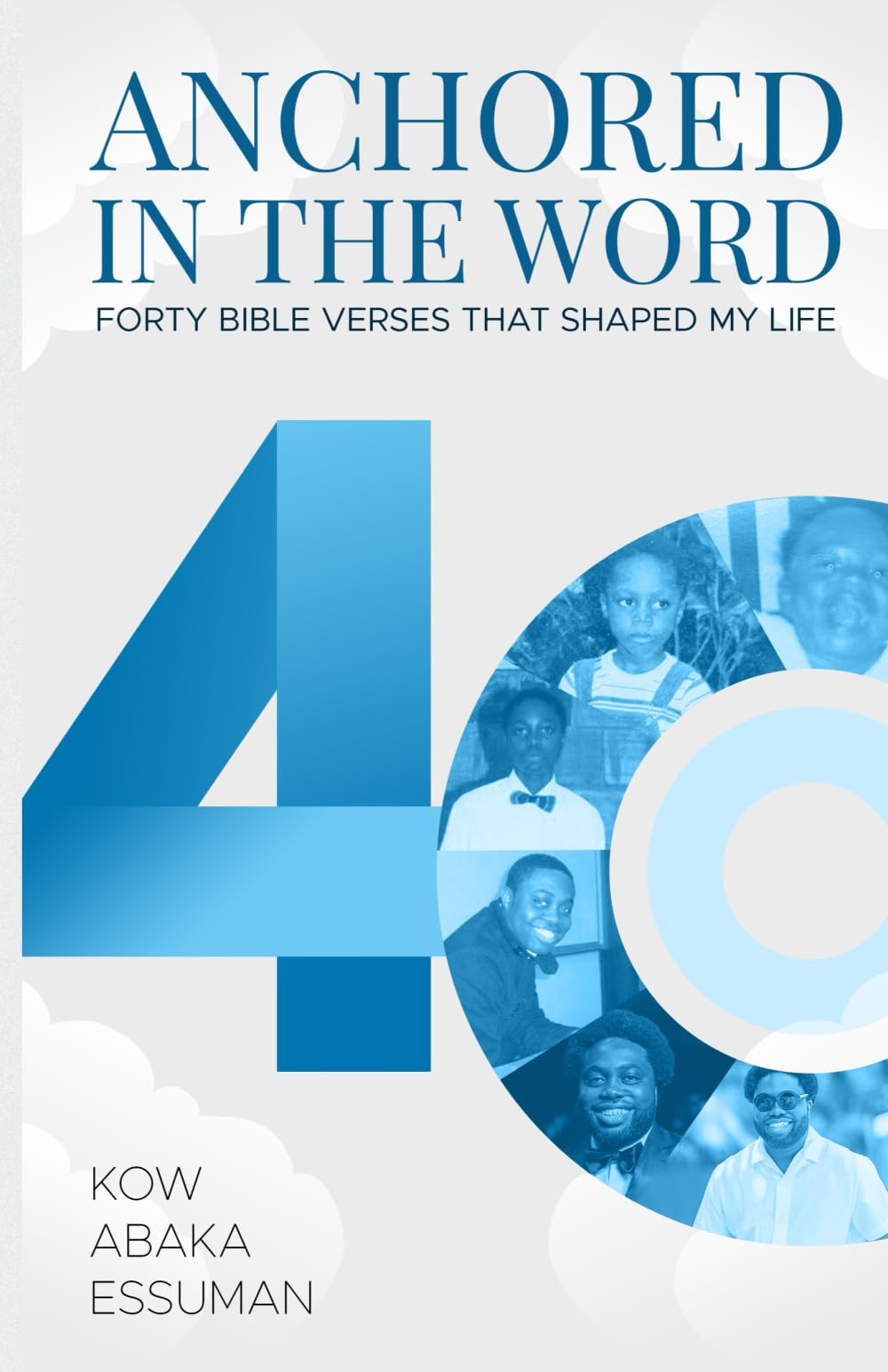 Anchored in the Word Religion & Esotericism