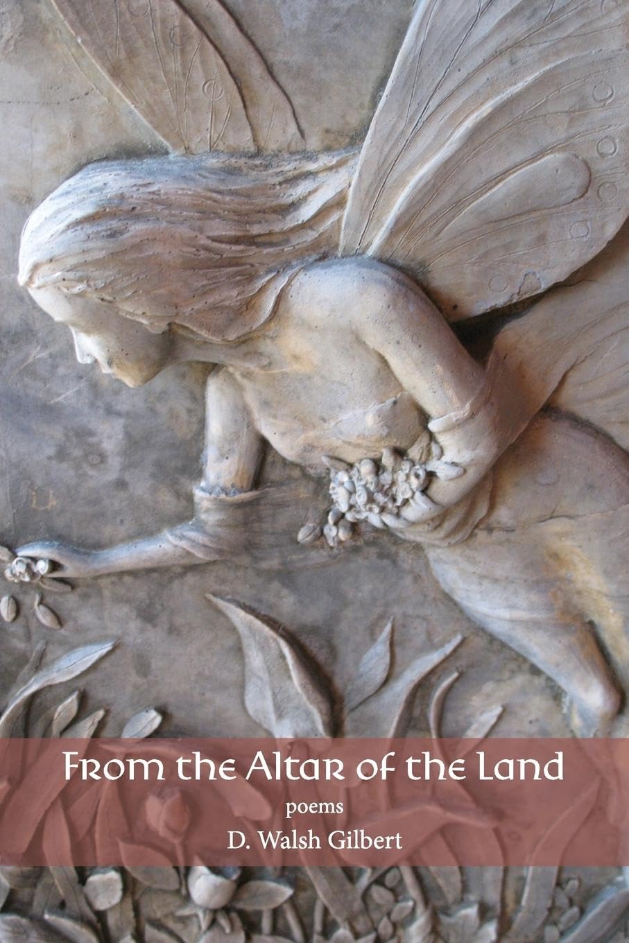 From the Altar of the Land Poetry