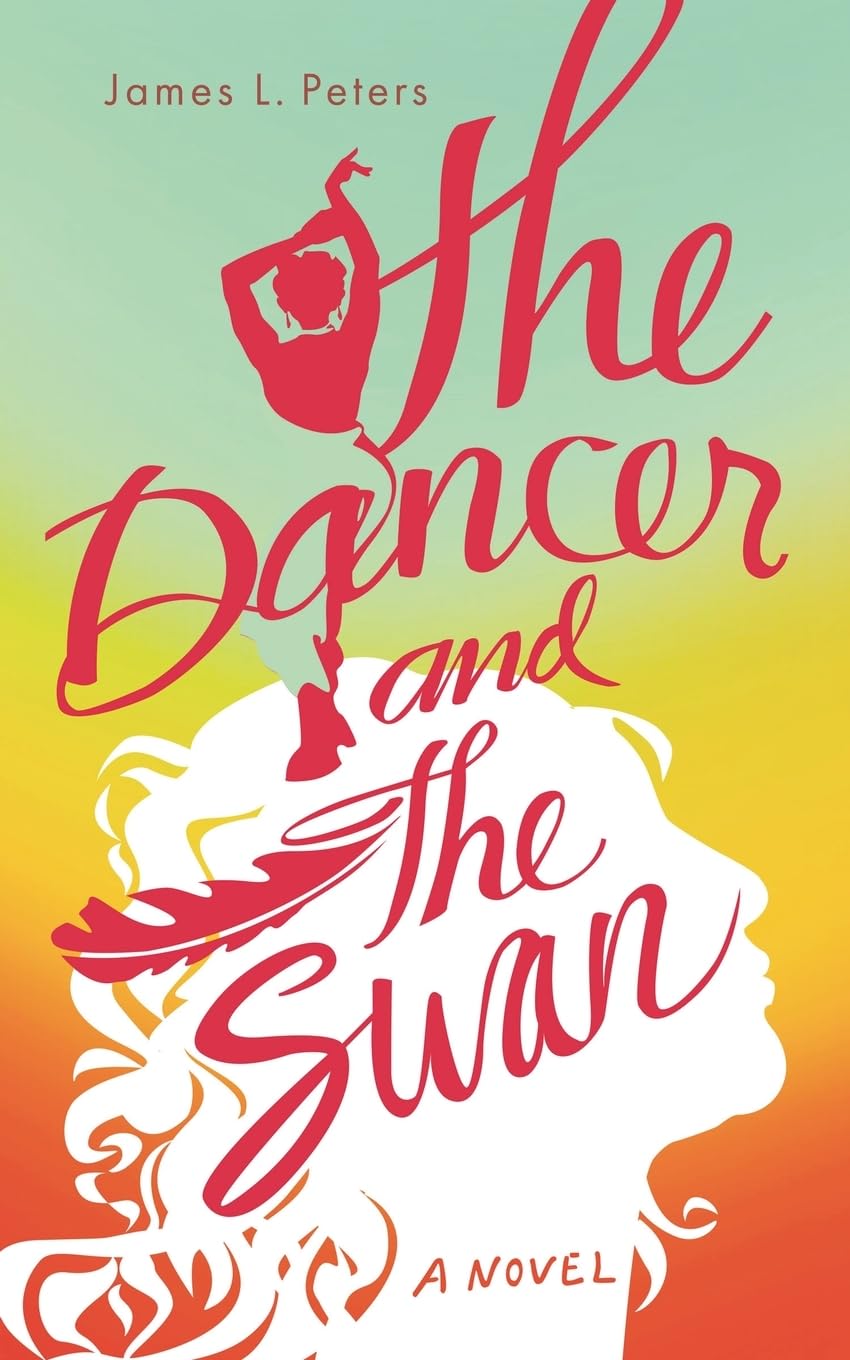 The Dancer and the Swan Historical Fiction