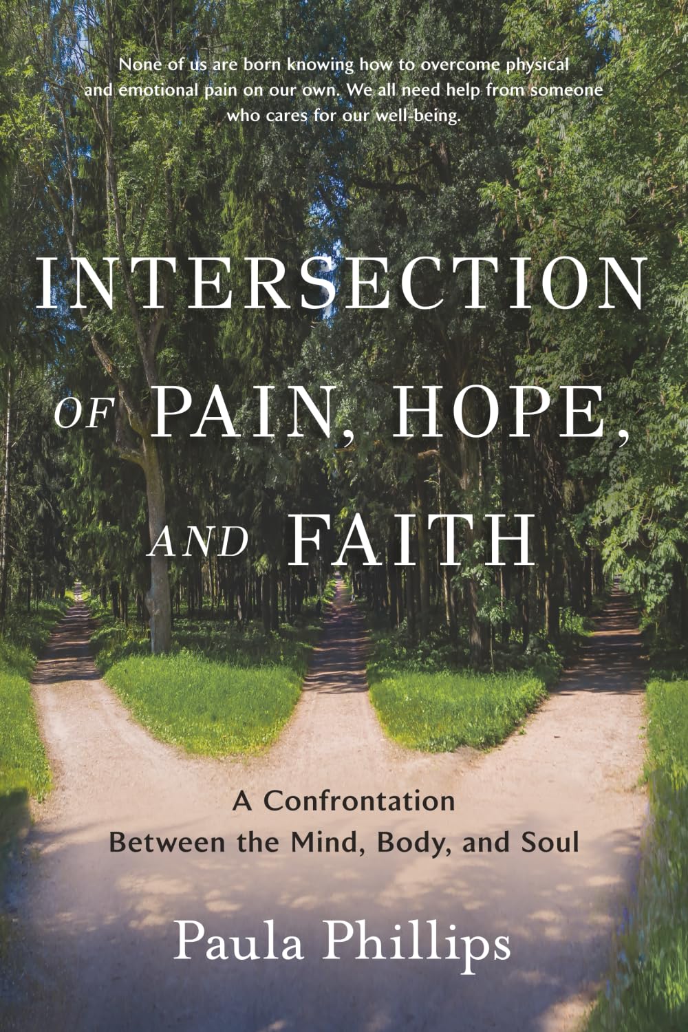 Intersection of Pain, Hope, and Faith Medicine