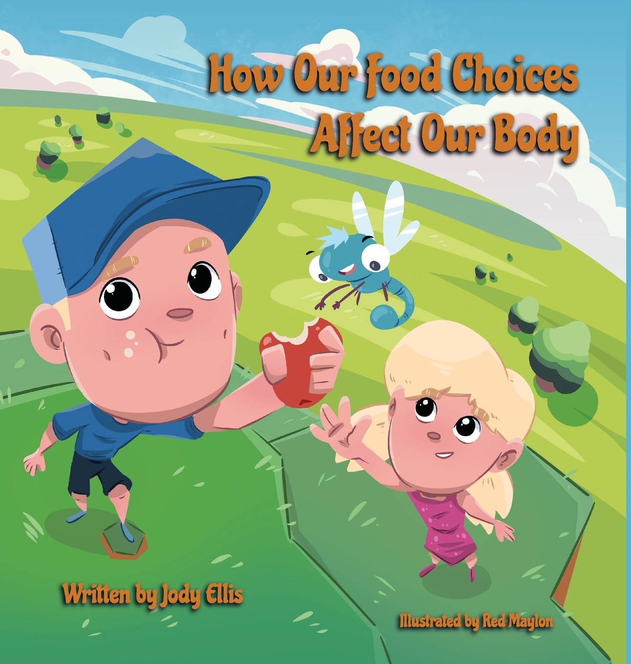 How Our Food Choices Affect Our Body Health, Nutrition & Fitness