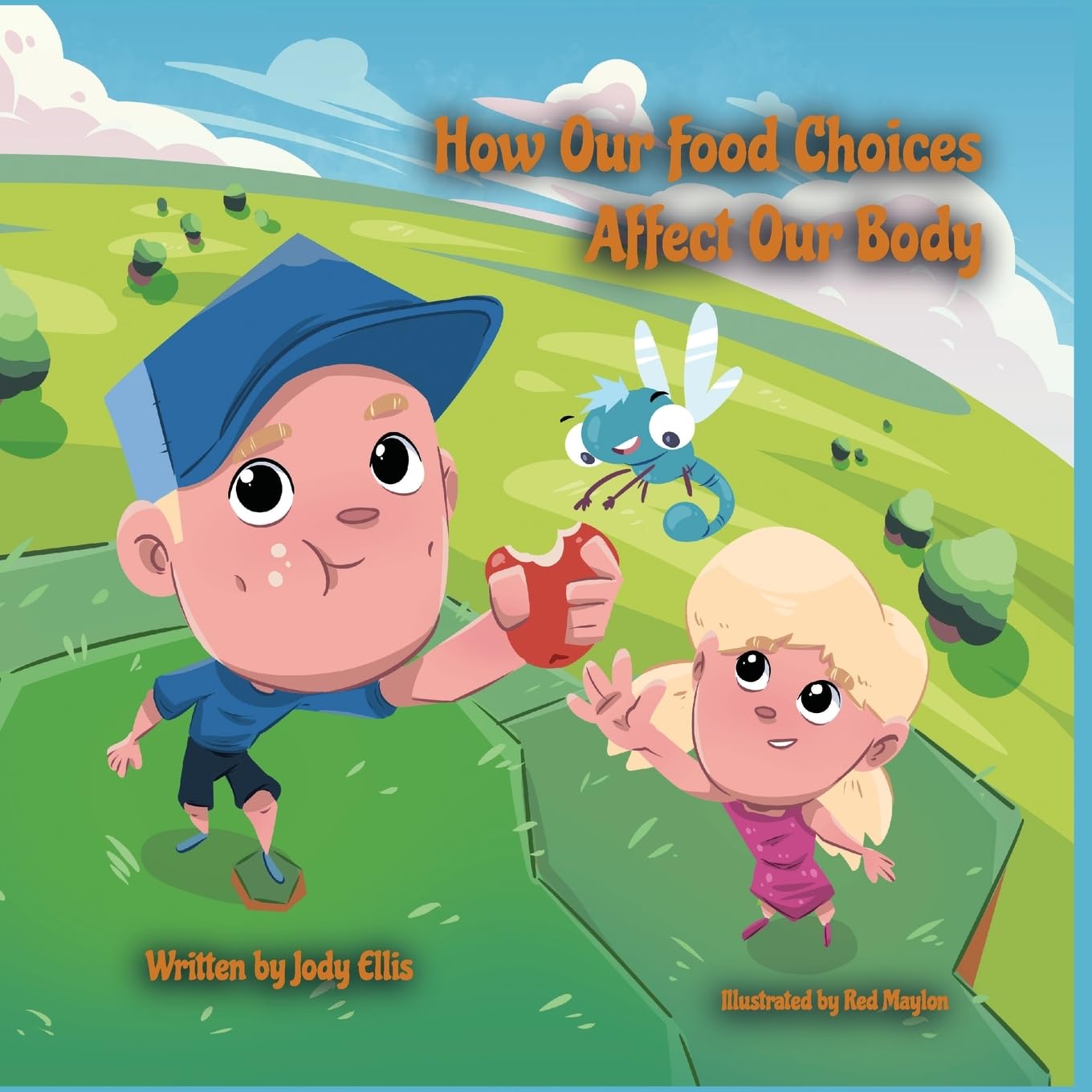 How Our Food Choices Affect Our Body Lifestyle