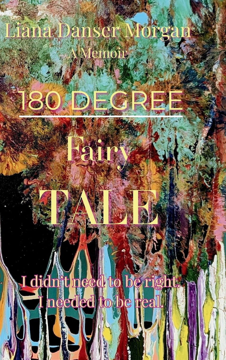 180 Degree Fairy Tale Reference Books
