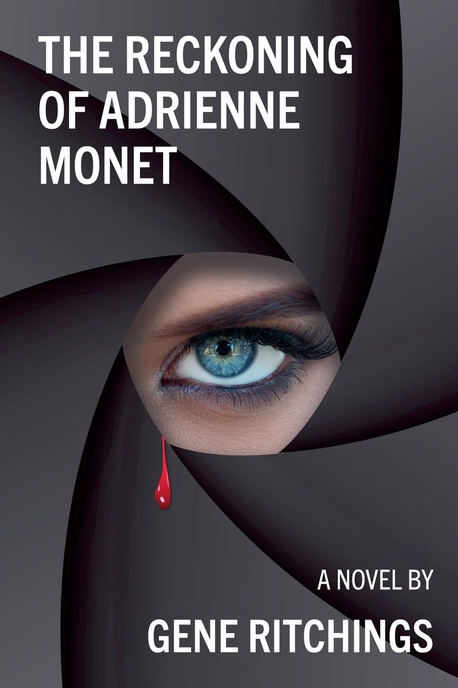 The Reckoning of Adrienne Monet LGBTQ+