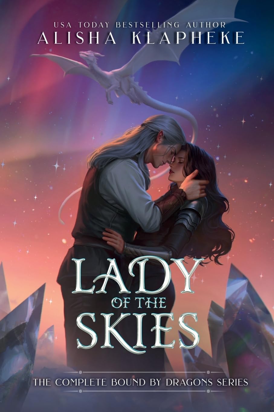 Lady of the Skies Fairy Tales & Legends