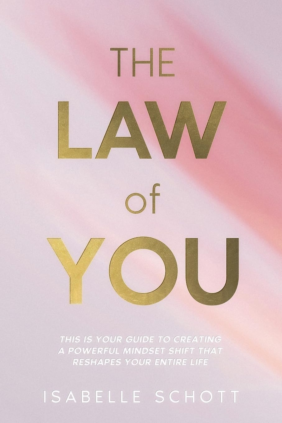 The Law of You Lifestyle