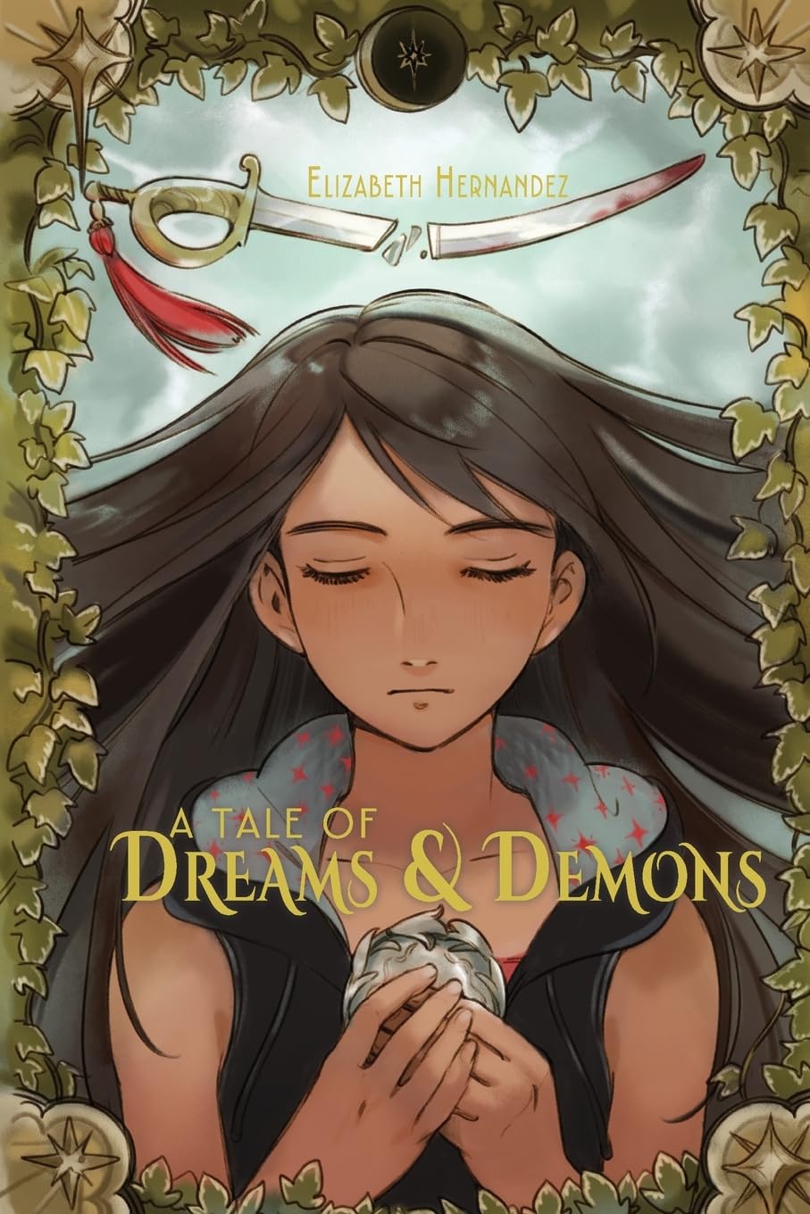 A Tale of Dreams and Demons Fiction