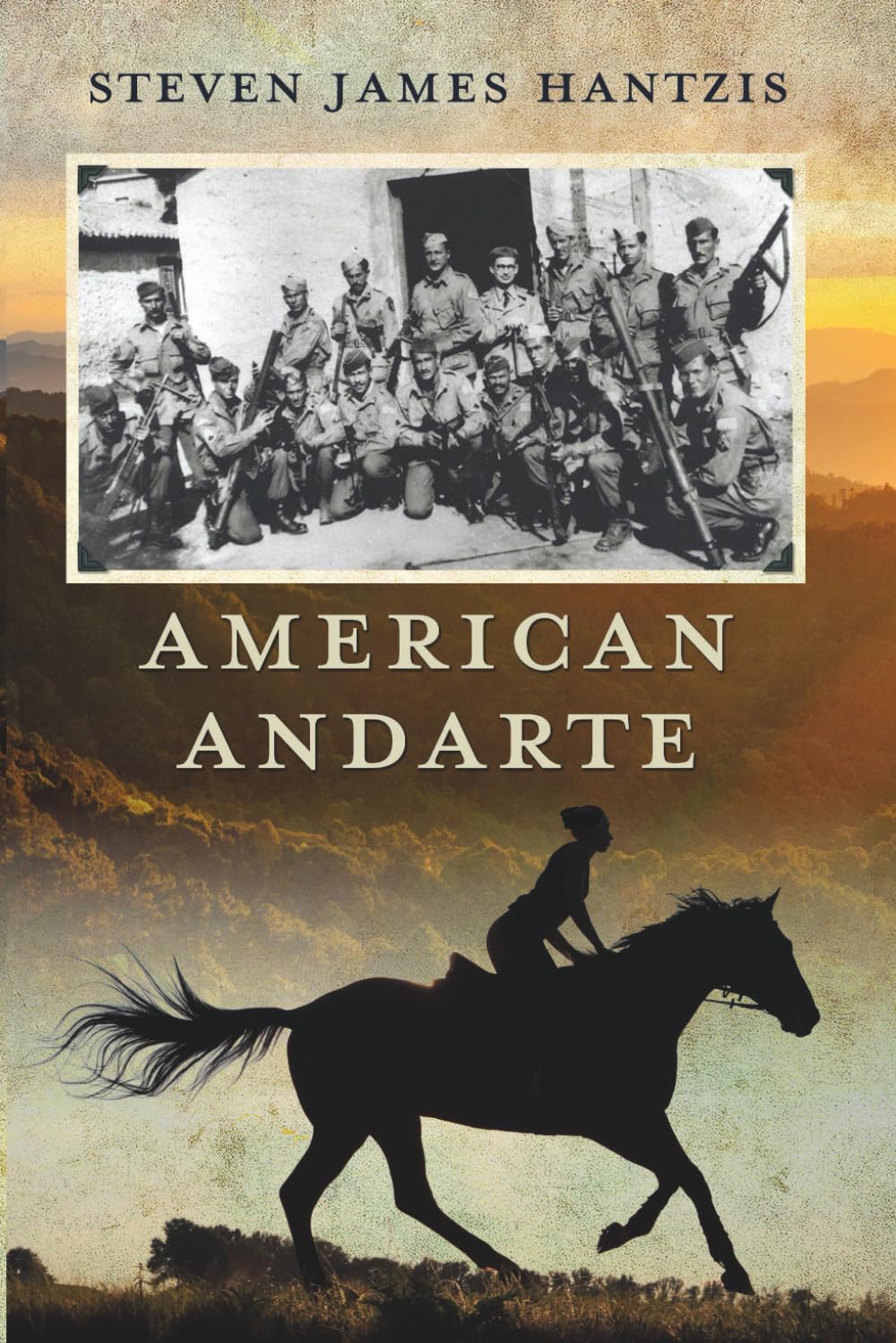 American Andarte Historical Fiction