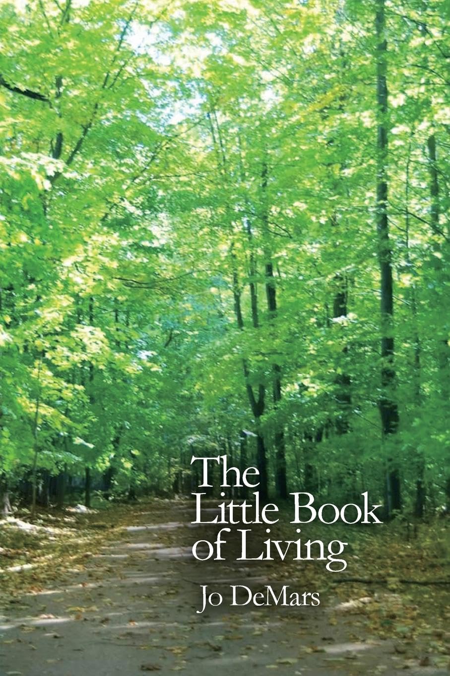 The Little Book of Living Memories