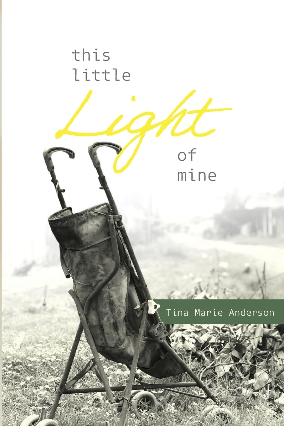 This Little Light of Mine Art & Literature