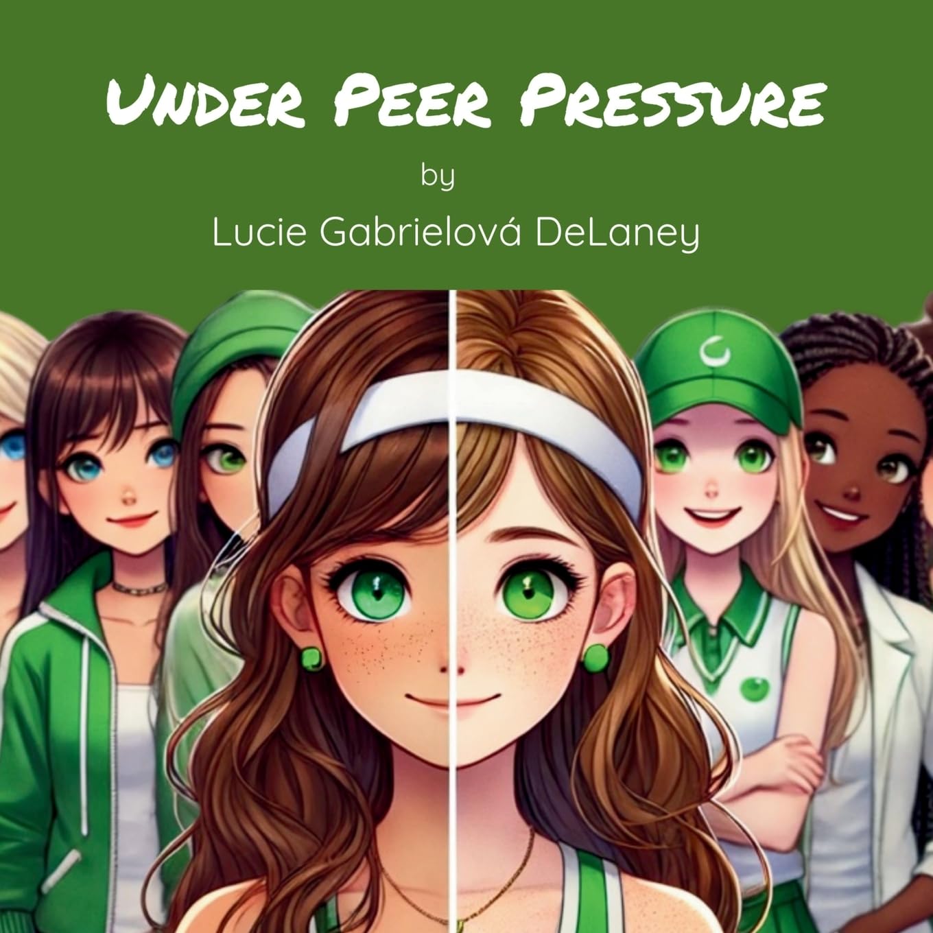 Product Image: Under Peer Pressure