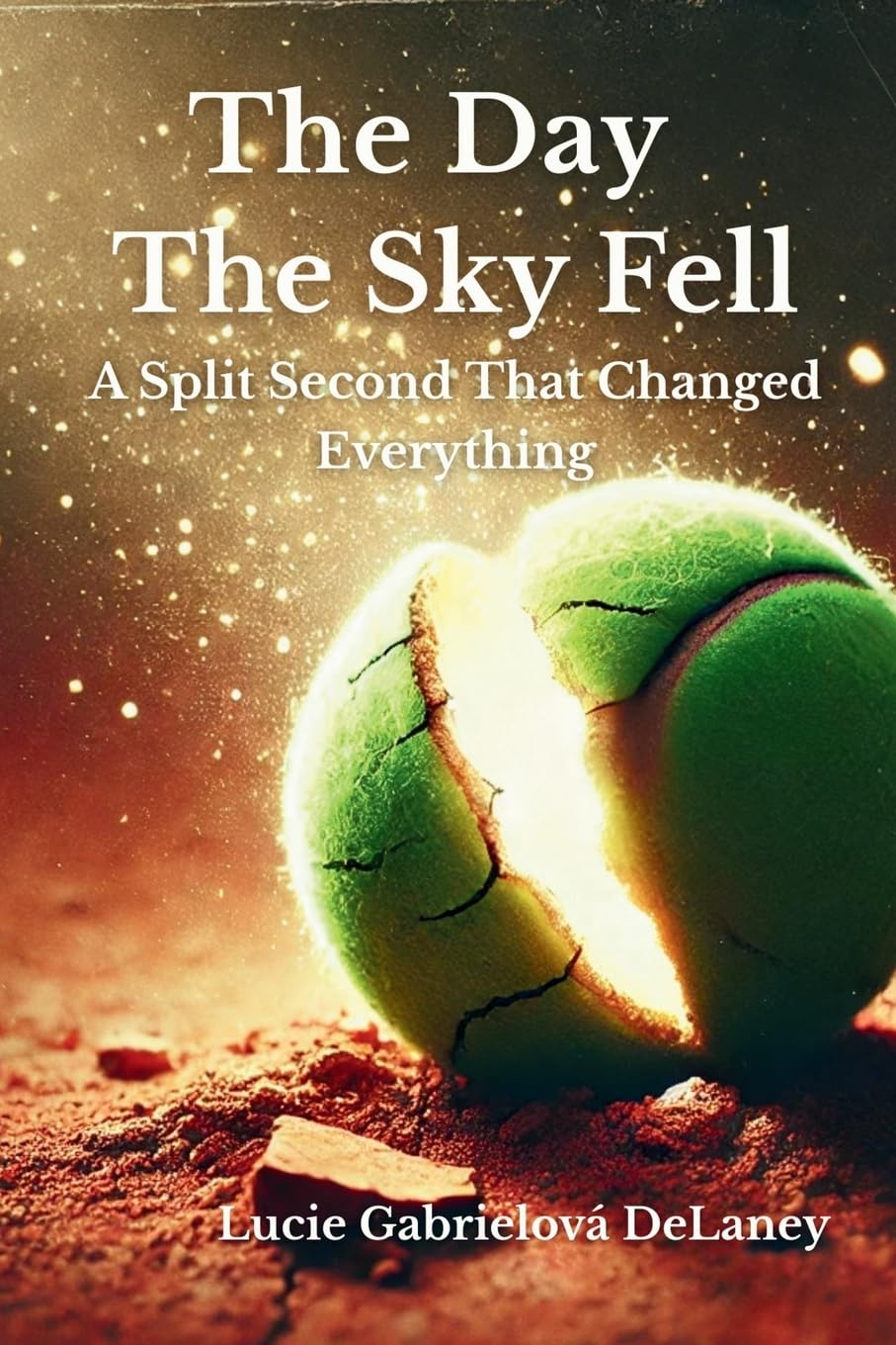 The Day The Sky Fell Sports