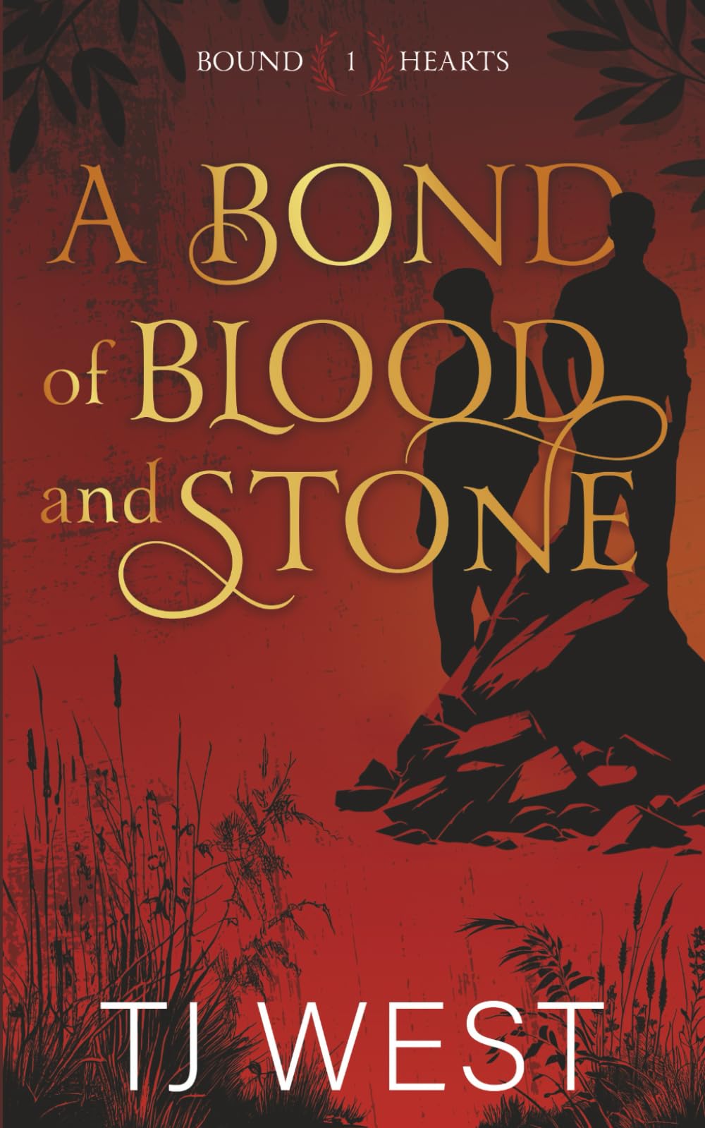 A Bond of Blood and Stone LGBTQ+