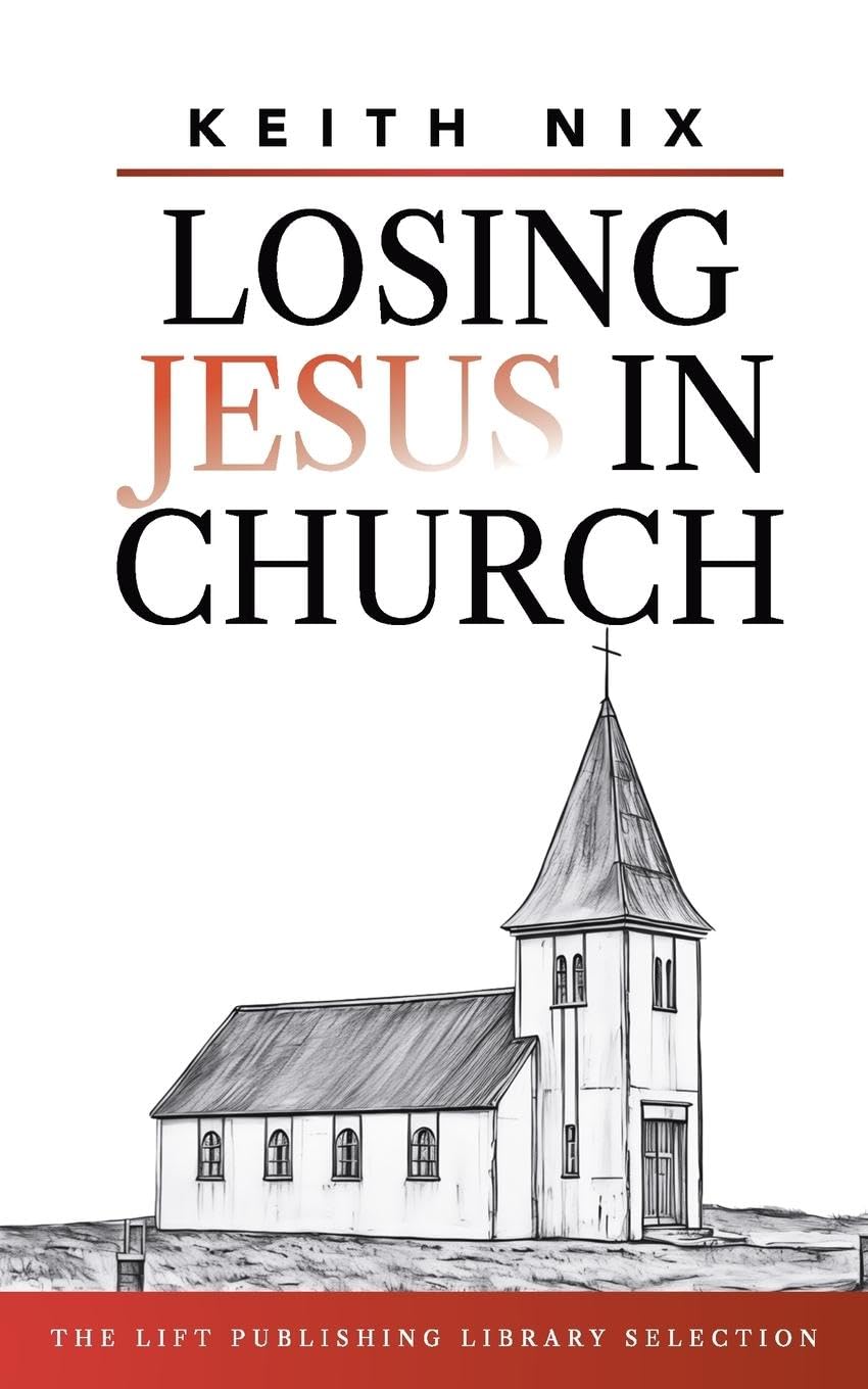 Losing Jesus in Church Religion & Esotericism