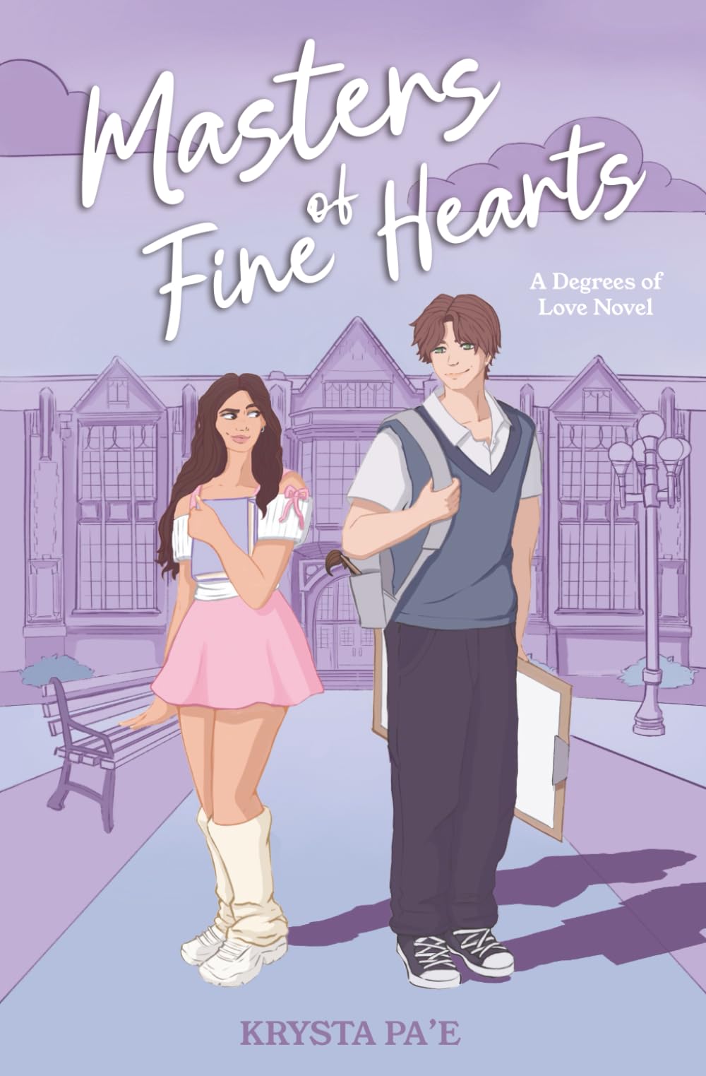 Masters of Fine Hearts Humour & Satire