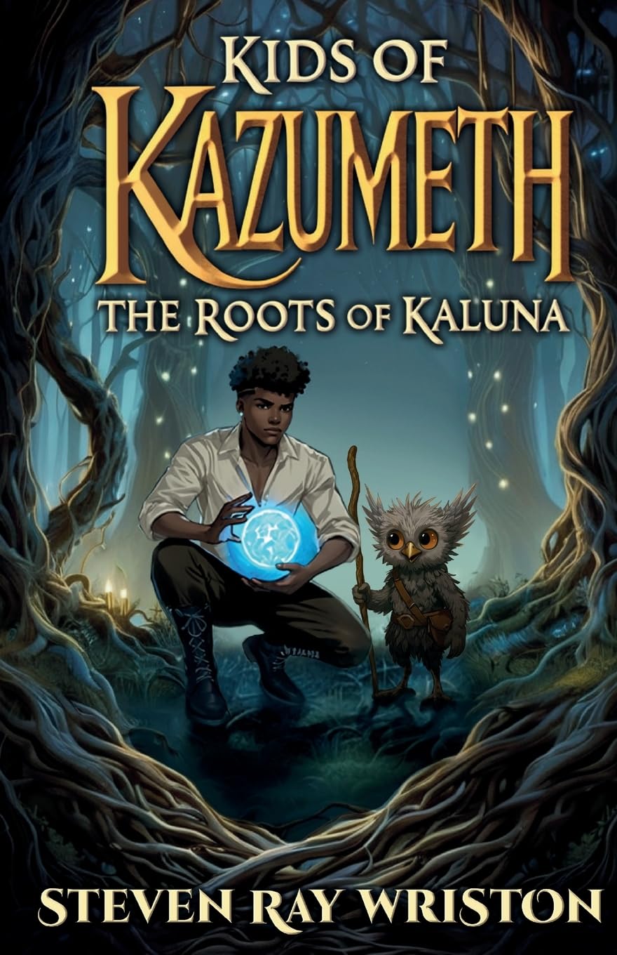 Kids of Kazumeth Fiction
