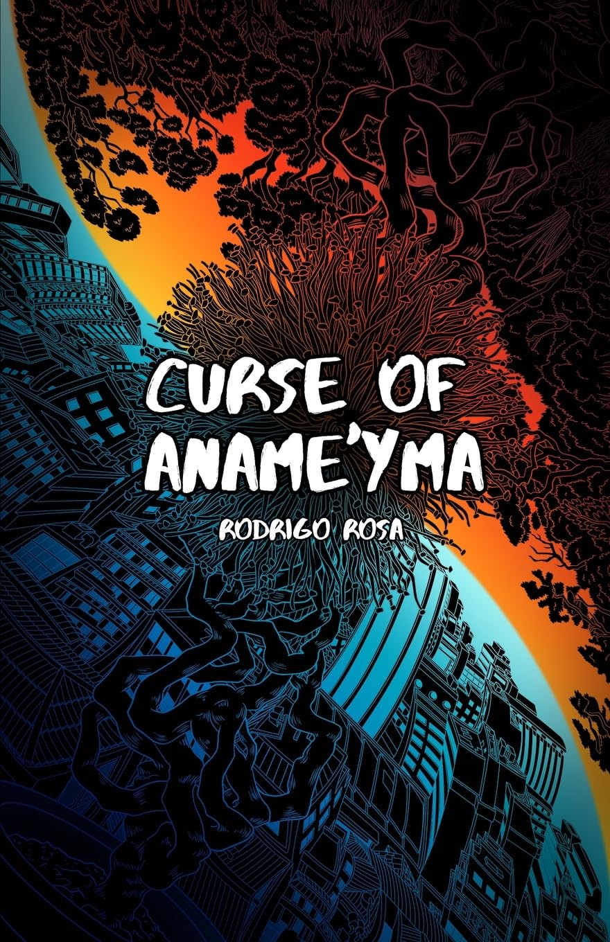 Curse of Aname'yma Contemporary literature