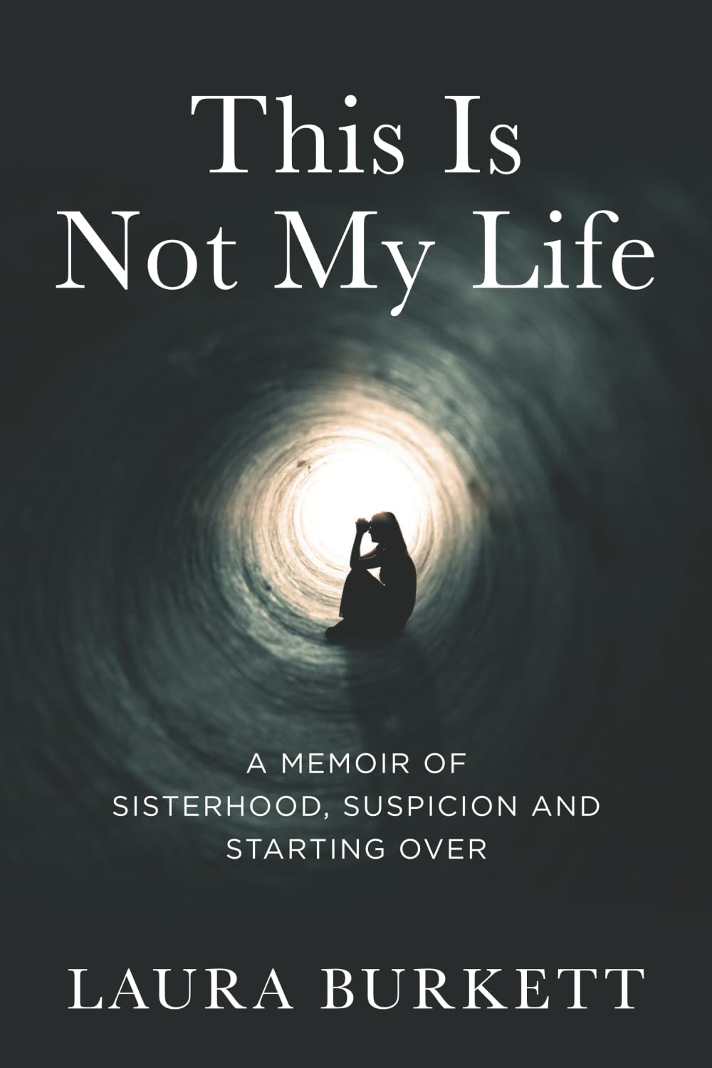 This Is Not My Life Politics & Society