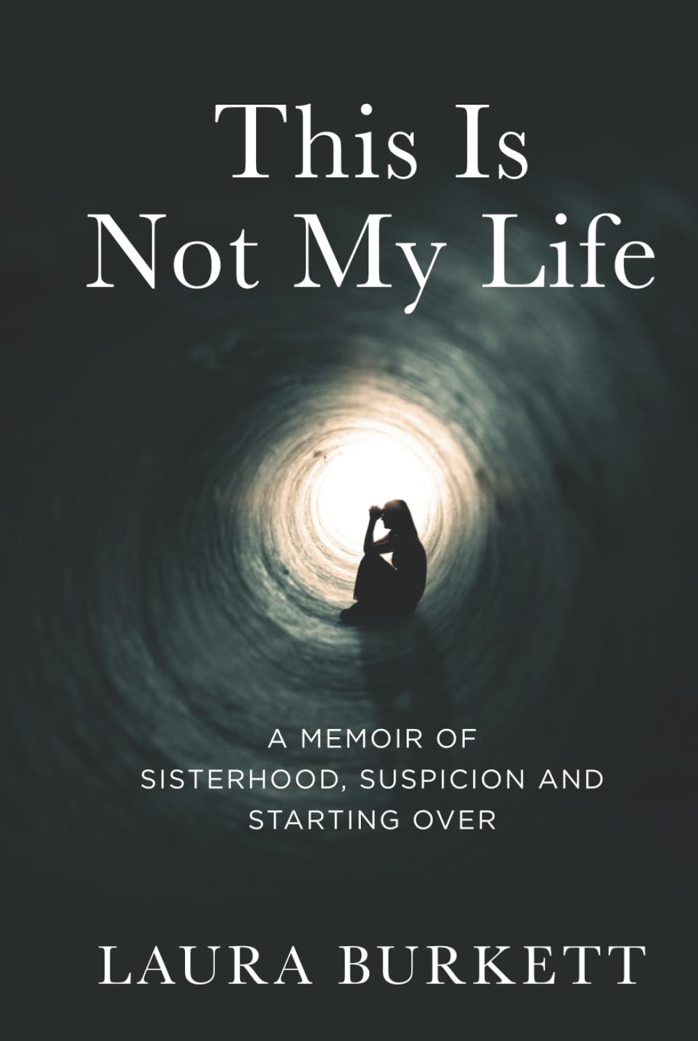 This Is Not My Life Politics & Society