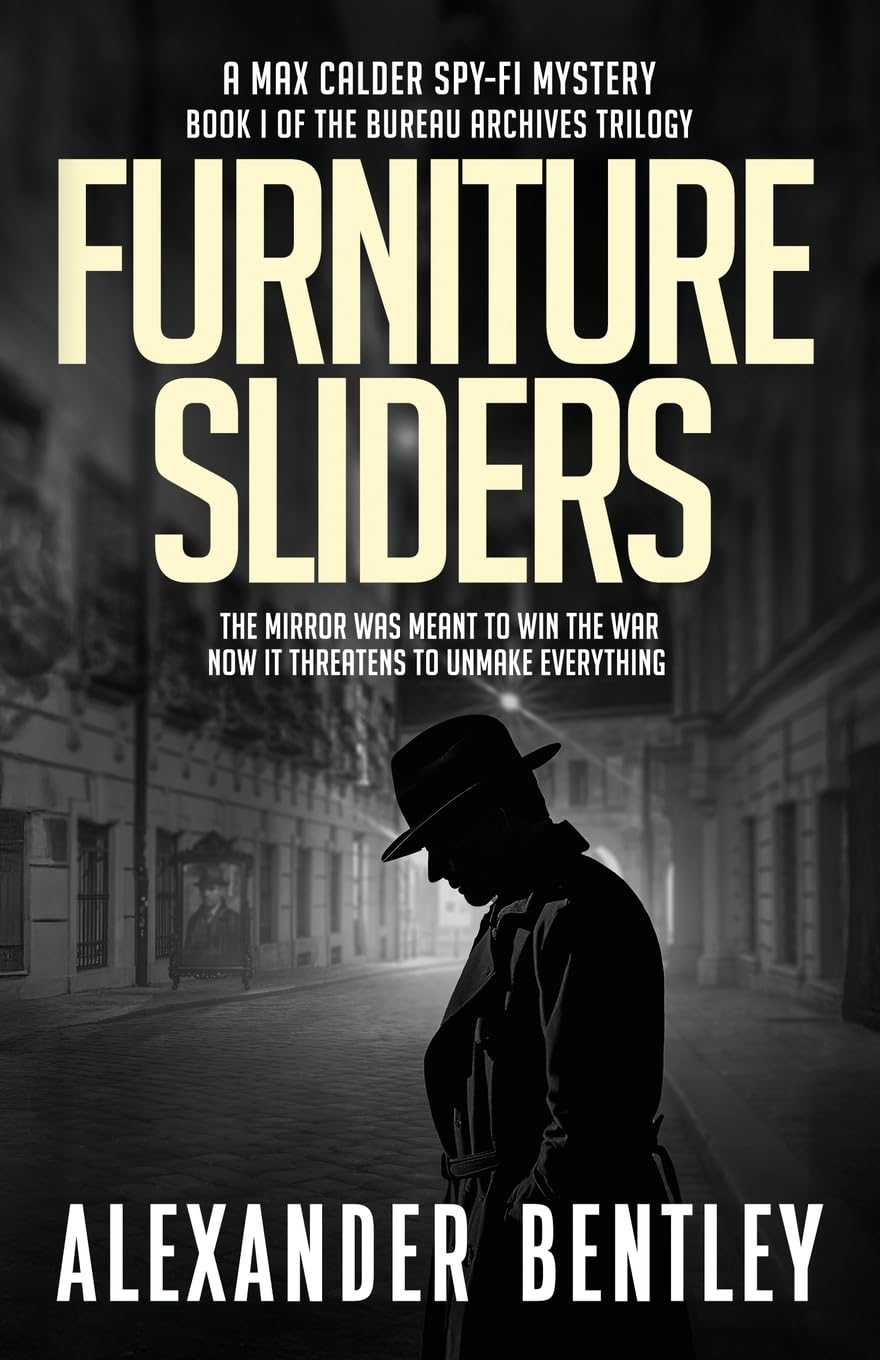 Furniture Sliders Contemporary literature