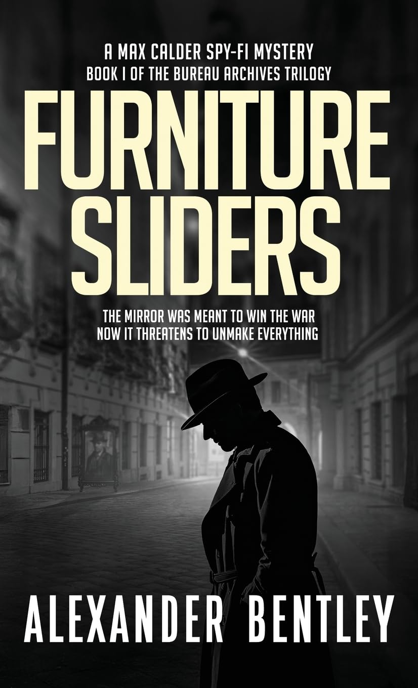 Furniture Sliders Contemporary literature