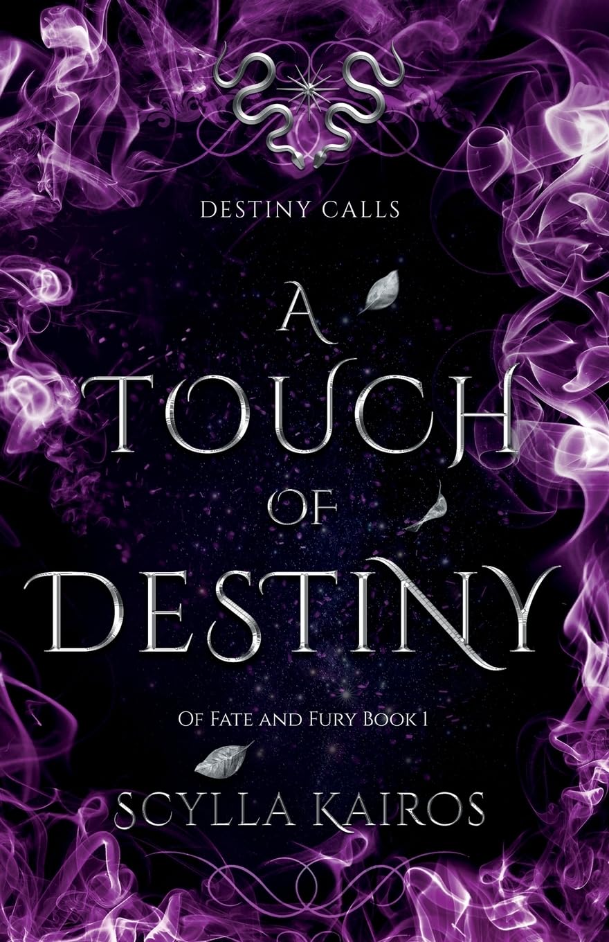 A Touch of Destiny LGBTQ+