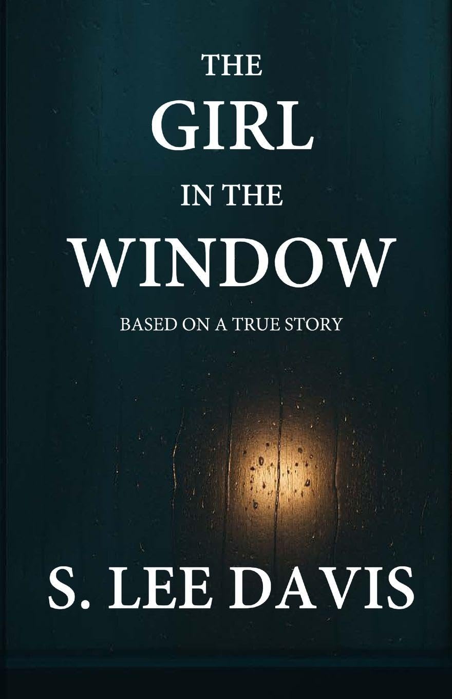 The Girl In The Window Books