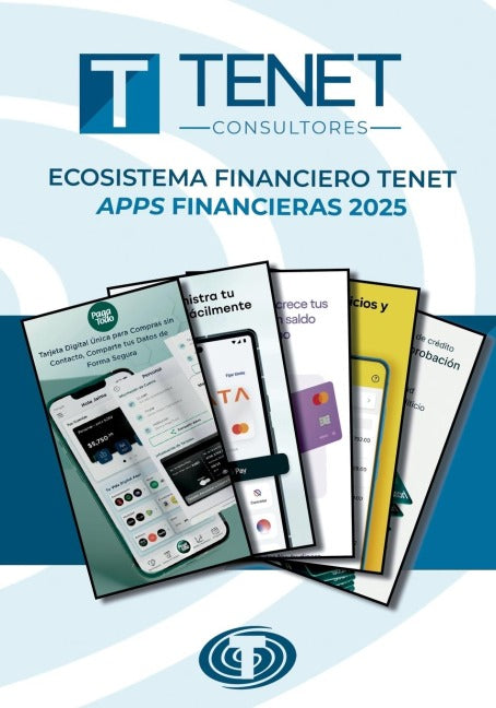 Ecosistema Financiero Tenet Business & Technology